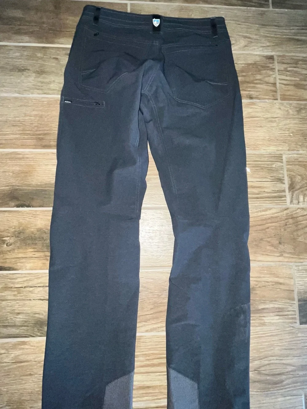 Kuhl men’s Klash pant